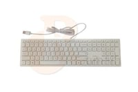 مستعمل كيبورد USB سلكي اتش بي HP