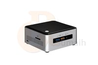 مستعمل كمبيوتر مكتبي صغير Intel Mini PC i5