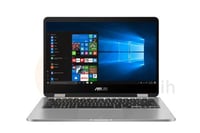 لابتوب اسوس ASUS VivoBook Flip 14 TP401MA