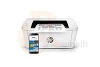 مستعمل طابعة اتش بي ليزر وايرلس - HP M15W