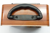 راديو متنقل قابل لشحن Radio MS-2775