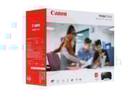 طابعة كانون ملون وايرلس CANON TS3340