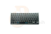 كيبورد صغير لاسلكي وايرلس + بلوتوث Alt 772