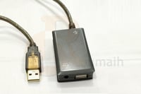 موزع HUB USB يو اس بي 10 متر - Unitek 261