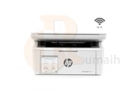 طابعة HP ليزر اسود وايرلس - M141w