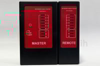 جهاز اختبار كيبل الشبكات Tester Test Tool RJ45