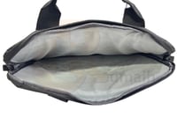 شنطة لابتوب 2122 لون اسود مقاس 14