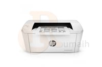 مستعمل طابعة اتش بي ليزر - HP M15A