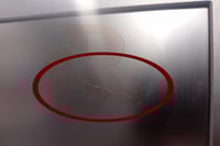 مستعمل شاشة ديل Dell Monitor P2418HZm