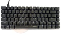 مستعمل كيبورد قيمنق ميكانيكي AJAZZ GEEK AK33