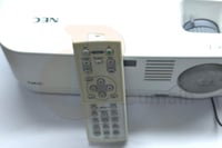 مستعمل بروجكتر NEC NP500G LCD Projector