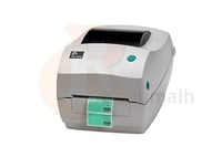 مستعمل طابعة زيبرا باركود Zebra TLP2844