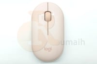 مستعمل ماوس وايرلس لوجيتيك Logitech Pebble M350