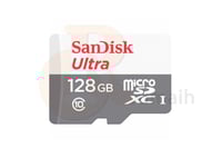 ذاكرة مايكرو سانديسك - SanDisk 128GB