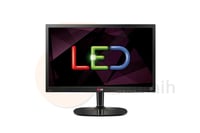 مستعمل شاشة ال جي LG 19M35A LED
