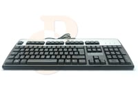 مستعمل كيبورد اتش بي USB سلكي HP KU-0316