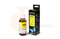 طقم حبر متوافق اتش بي HP GT53/GT52