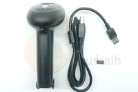 قارء باركود لاسلكي Barcode Scanner 1D WM10