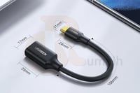 وصلة تايب سي UGREEN USB 3.0 TO USB-C