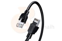 كيبل كات CAT8 شبكة انترنت - 15 متر