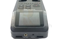 مستعمل مسجل صوت Zoom H6 Handy Recorder