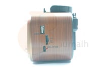 راديو متنقل قابل لشحن Radio MS-3860