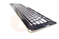 مستعمل كيبورد وماوس مايكروسوفت وايرلس - Microsoft...