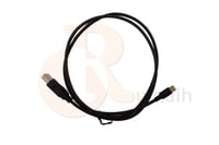 كابل طابعة تايب سي - 1 متر