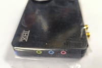 مستعمل كريتف كرت صوت Creative THX SB1095