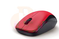 ماوس لاسلكي وايرلس - أحمر