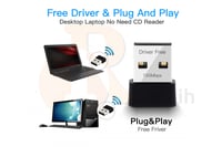 وصلة وايرلس للكمبيوتر Wireless USB 150