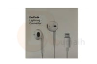 سماعة ايفون Earpods Lightning