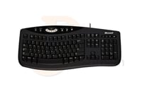 كيبورد مايكروسوفت سلكي - Microsoft 2000