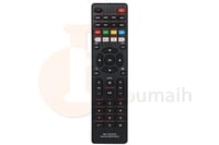 ريموت تلفزيون سمارت SMART TV LED/LCD