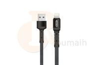 كيبل شاحن 1 متر ايفون Go-Des Cable Lightning