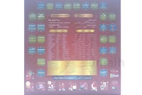 القران الكريم مع القلم الناطق دار القلم