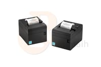 مستعمل طابعة فواتير كاشير بيكسلون BIXOLON E300