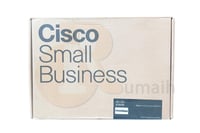 مستعمل موزع شبكة سويتش Cisco SG200-50