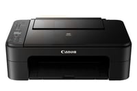 طابعة كانون ملون وايرلس CANON TS3340