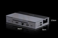 قاعدة شحن UGREEN Steam Deck Docking Station