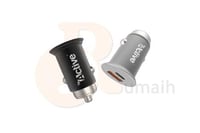 شاحن جوال سيارة تايب سي Active 30W