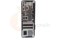 مستعمل كمبيوتر اتش بي HP EliteDesk 600 G4- i7