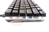 مستعمل كيبورد قيمنق ميكانيكي AJAZZ GEEK AK33