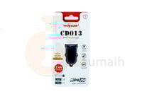 شاحن جوال سيارة من ووبو WOPOW CD013