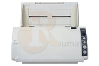 مستعمل سكنر فوجيتسو Fujitsu fi-6110