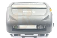 مستعمل طابعة زيبرا بلوتوث حرارية Zebra ZQ521