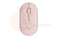 مستعمل ماوس وايرلس لوجيتيك Logitech Pebble M350