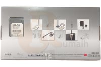 وايرلس للكمبيوتر والاب توب ALFA 10DPI