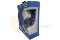 سماعة راس ايتون لون ازرق ETON ET-M811