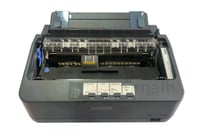 مستعمل طابعة ابسون فواتير Epson LQ-350